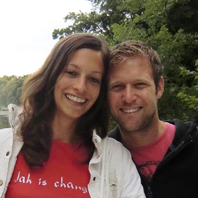 Utz & Anneli Wölfflin